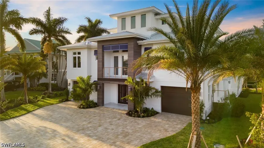 6091 Tidewater Island Circle, Fort Myers, FL 33908 - #2