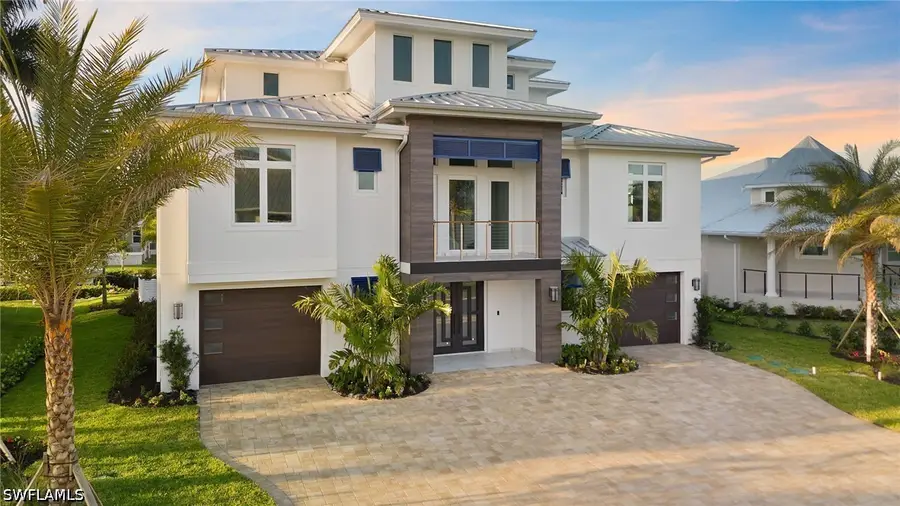 6091 Tidewater Island Circle, Fort Myers, FL 33908 - #3