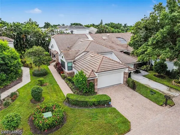 579 Park Shore Drive W #I1, Naples, FL 34103