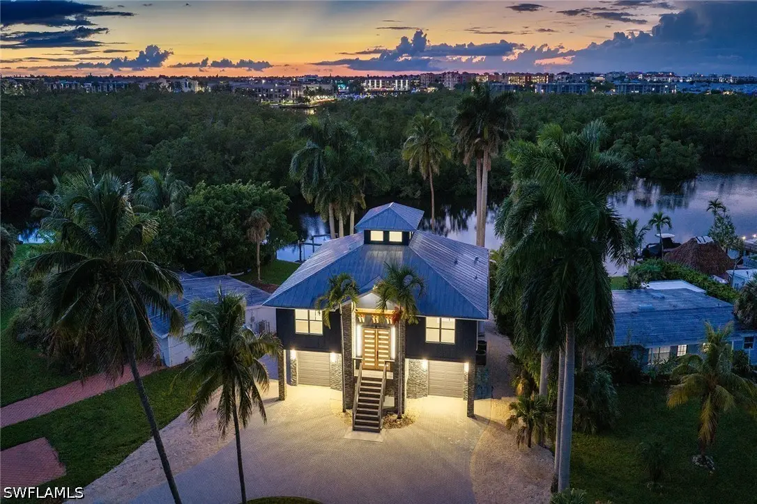 1836 Harbor Lane, Naples, FL 34104 - #1