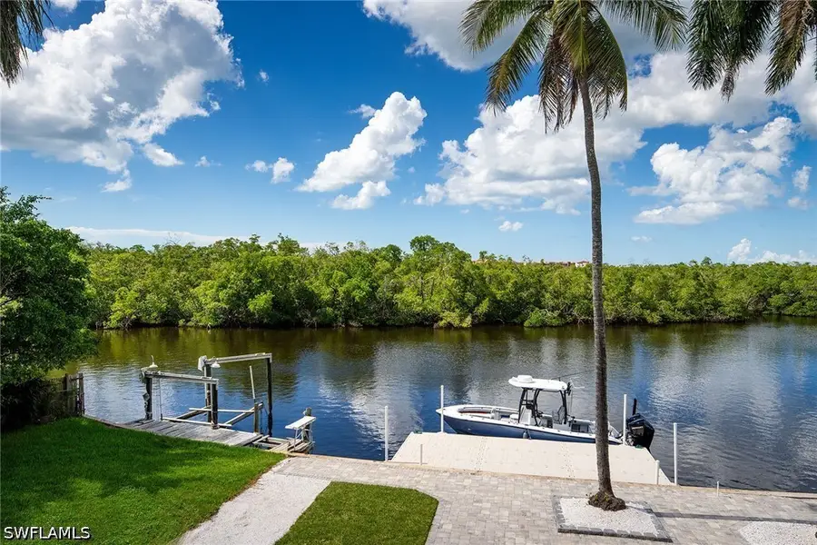 1836 Harbor Lane, Naples, FL 34104 - #2