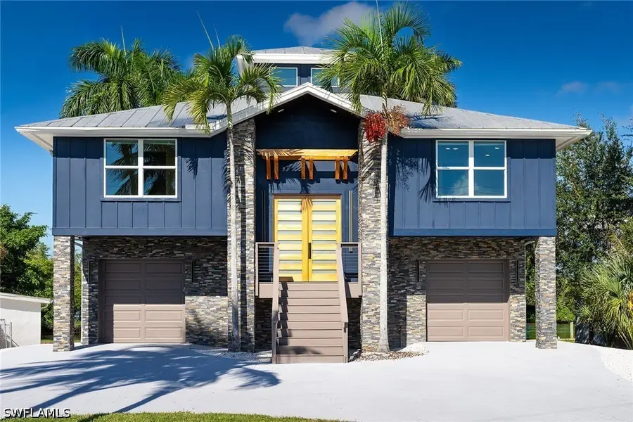 1836 Harbor Lane, Naples, FL 34104 - #3