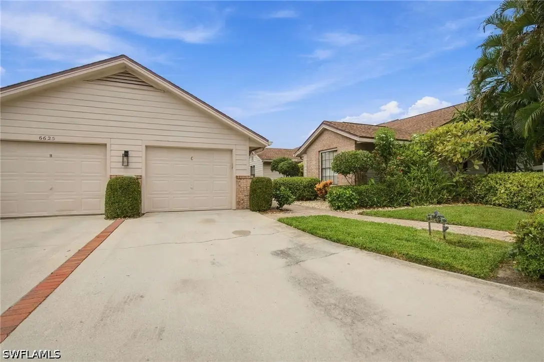 6625 Ilex Circle #C, Naples, FL 34109 - #1