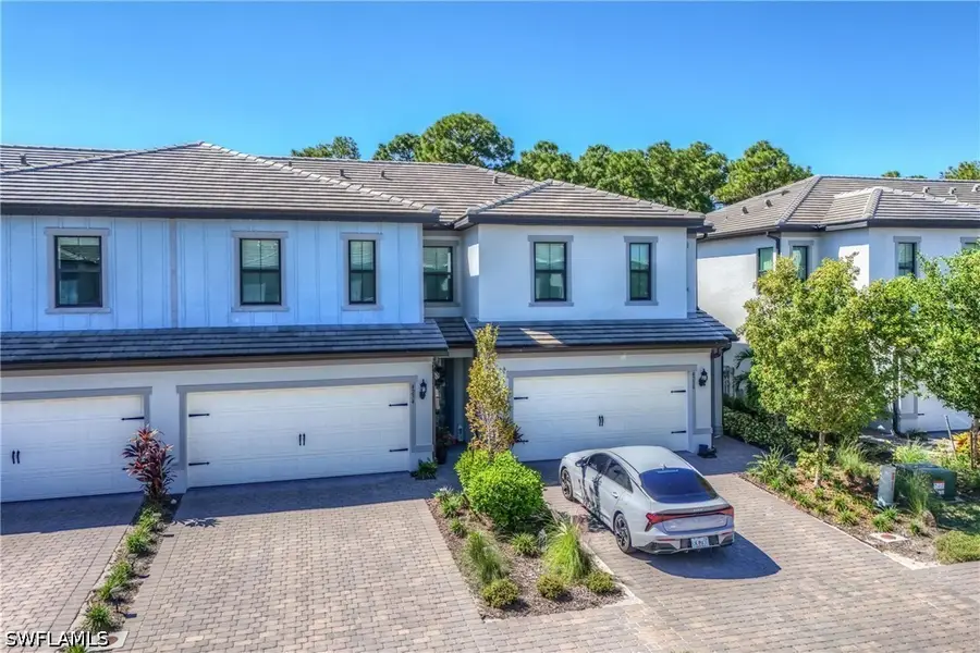 4234 Sonoma Oaks Circle, Naples, FL 34119 - #3