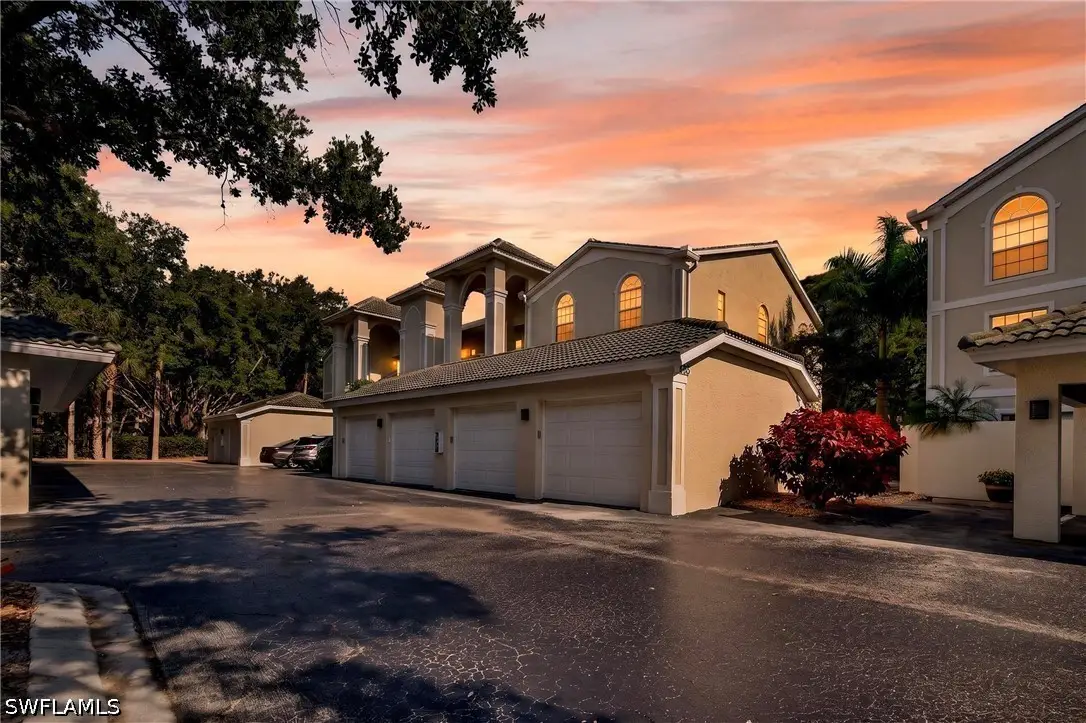 15395 Cedarwood Lane #104, Naples, FL 34110 - #1