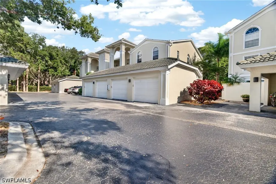 15395 Cedarwood Lane #104, Naples, FL 34110 - #2