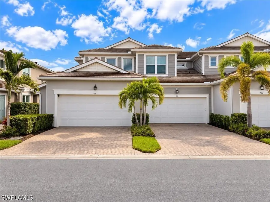4670 Arboretum Circle #101, Naples, FL 34112 - #2