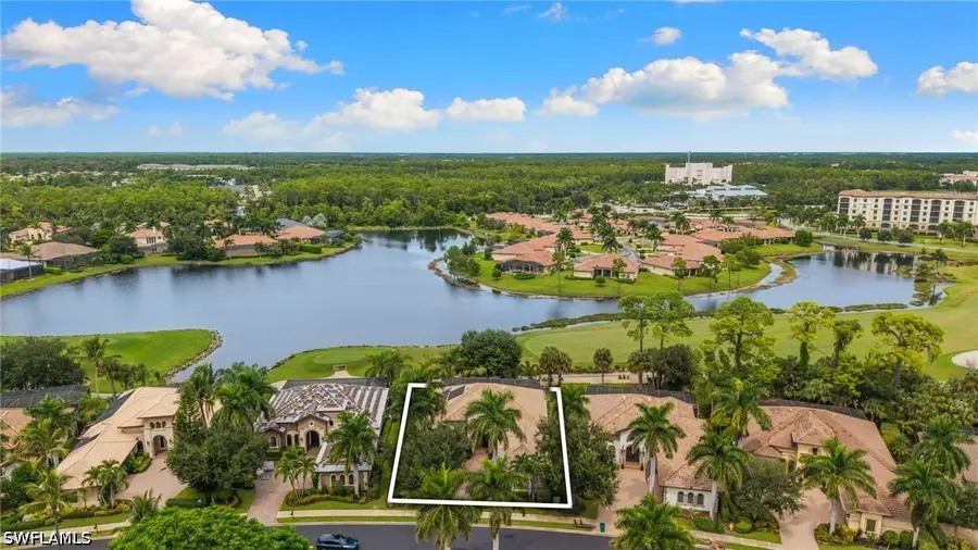 7733 Classics Drive, Naples, FL 34113 - #2
