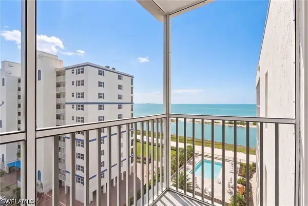 7000 Estero Boulevard #704, Fort Myers Beach, FL 33931