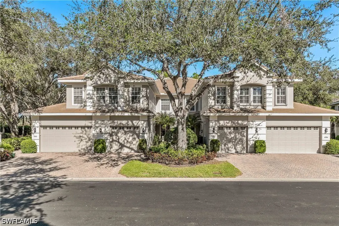 4970 Westchester Court #4202, Naples, FL 34105 - #1