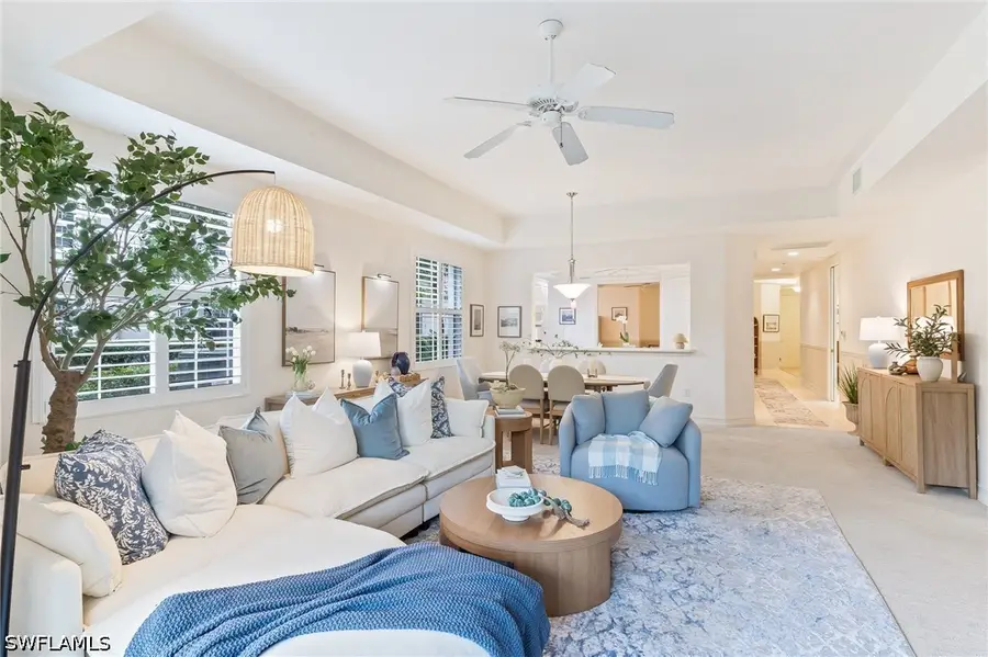 4970 Westchester Court #4202, Naples, FL 34105 - #3