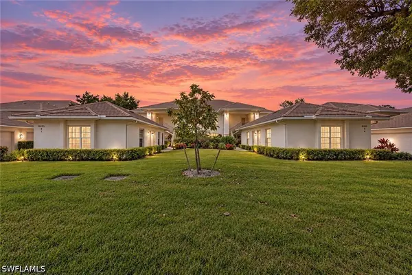 8291 Grand Palm Drive #4, Estero, FL 33967