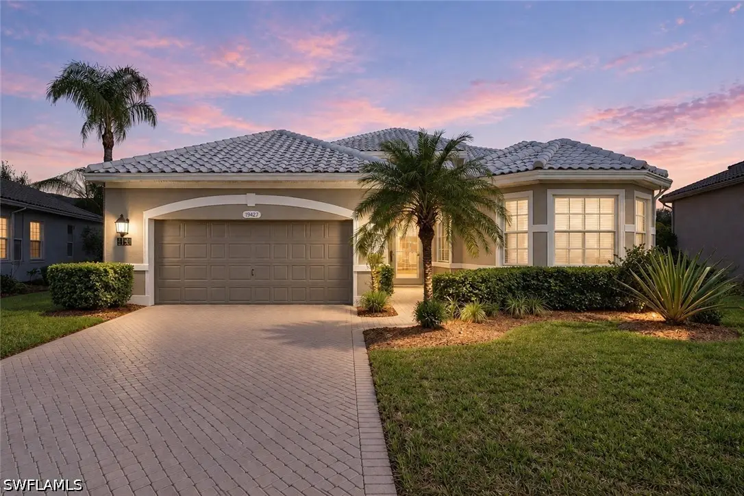 19427 Silver Oak Drive, Estero, FL 33967 - #1