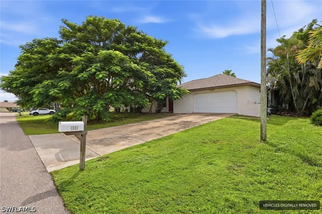 338 SE 46th Lane, Cape Coral, FL 33904 - #1