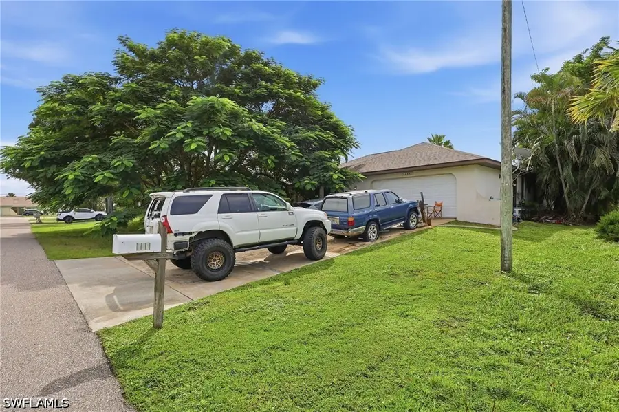 338 SE 46th Lane, Cape Coral, FL 33904 - #2