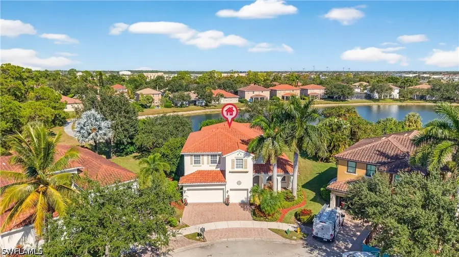 2212 Vardin Place, Naples, FL 34120 - #2