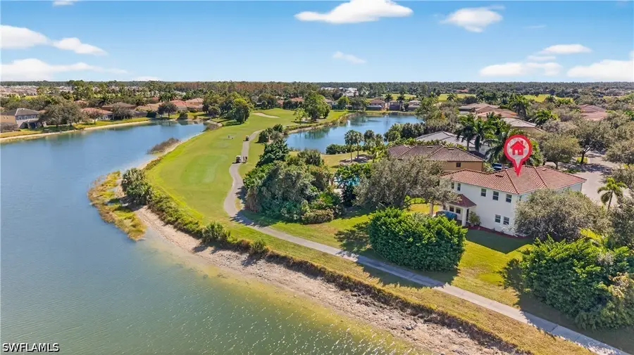 2212 Vardin Place, Naples, FL 34120 - #3