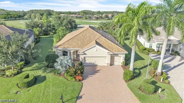 13491 Palmetto Grove Drive, Fort Myers, FL 33905