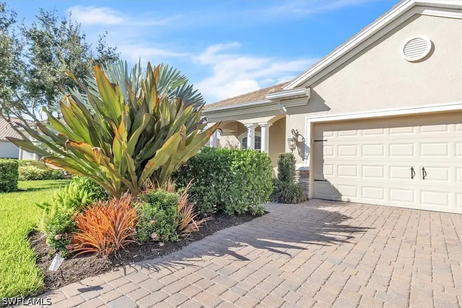 13491 Palmetto Grove Drive, Fort Myers, FL 33905 - #2