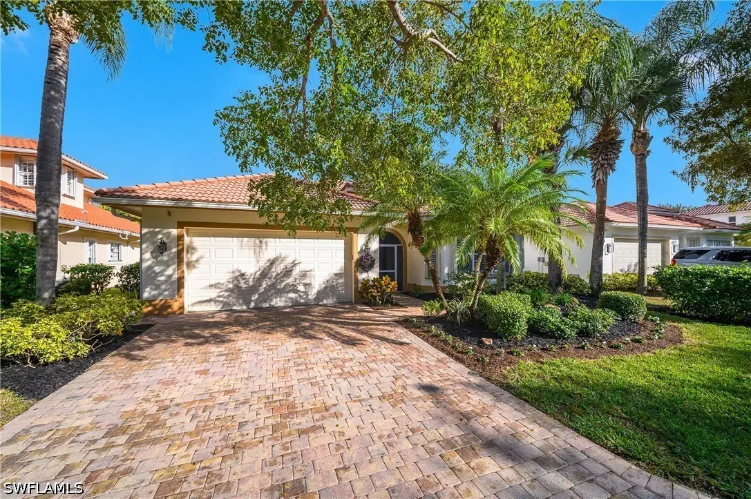 4806 Europa Drive, Naples, FL 34105 - #1