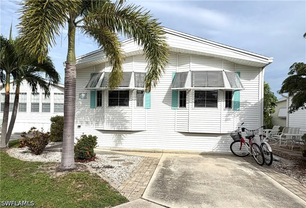 4580 Slash Pine Way E, Estero, FL 33928 - #1