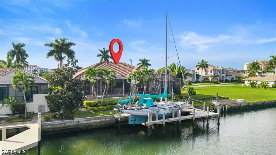 879 Banyan Court, Marco Island, FL 34145 - #3