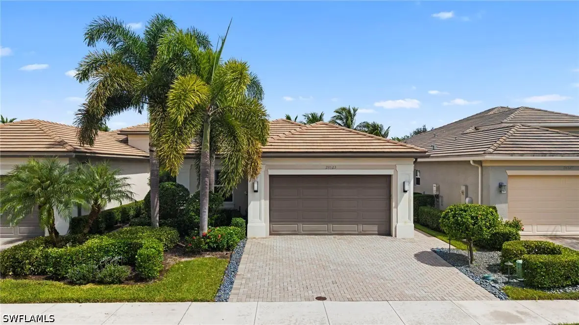 28523 Burano Drive, Bonita Springs, FL 34135 - #1