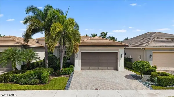28523 Burano Drive, Bonita Springs, FL 34135