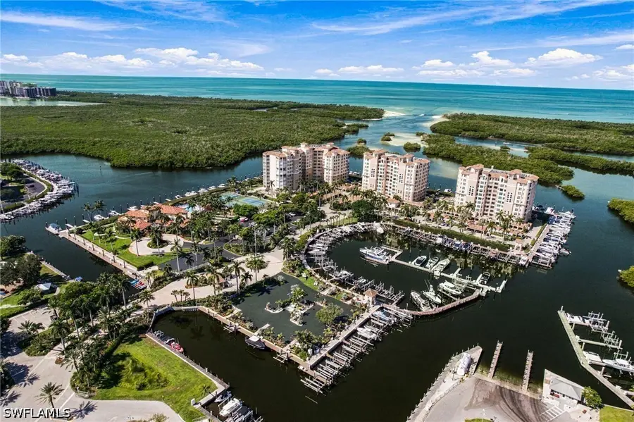 425 Dockside Drive #703, Naples, FL 34110 - #3