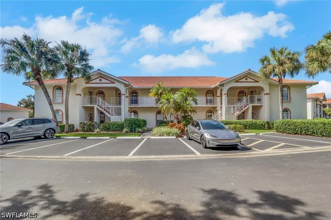 703 Mardel Drive #503, Naples, FL 34104 - #1