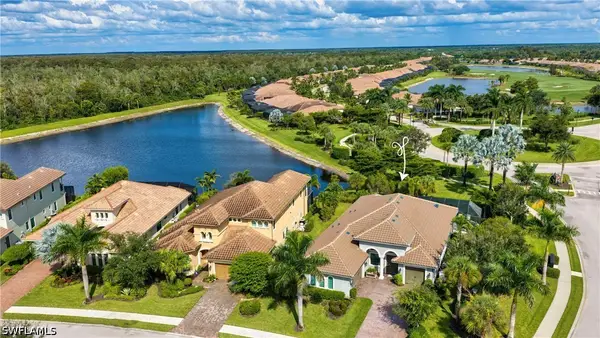 12718 Dundee Lane, Naples, FL 34120