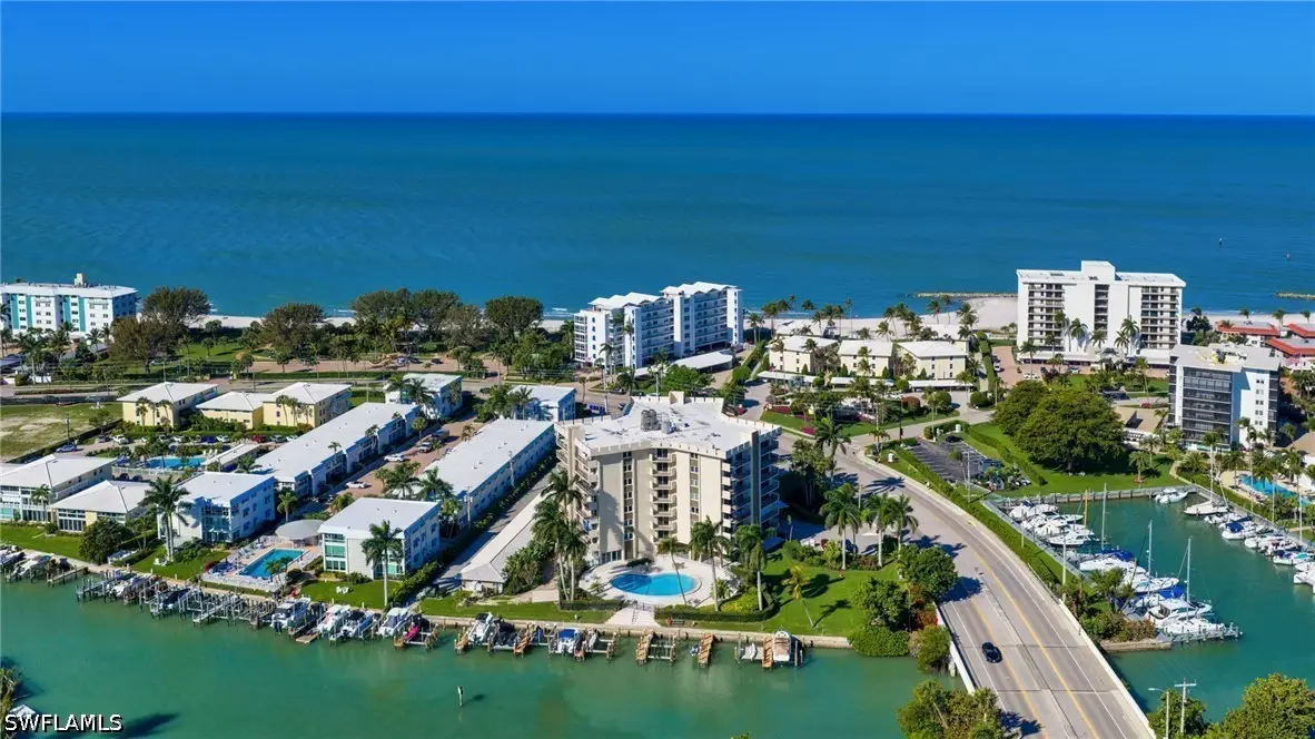 2150 Gulf Shore Boulevard N #609, Naples, FL 34102 - #1