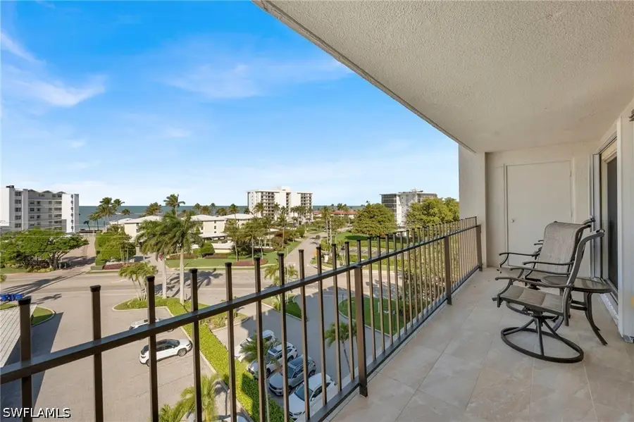 2150 Gulf Shore Boulevard N #609, Naples, FL 34102 - #3