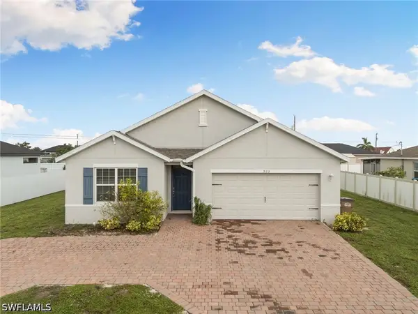 923 Tropicana Parkway W, Cape Coral, FL 33993