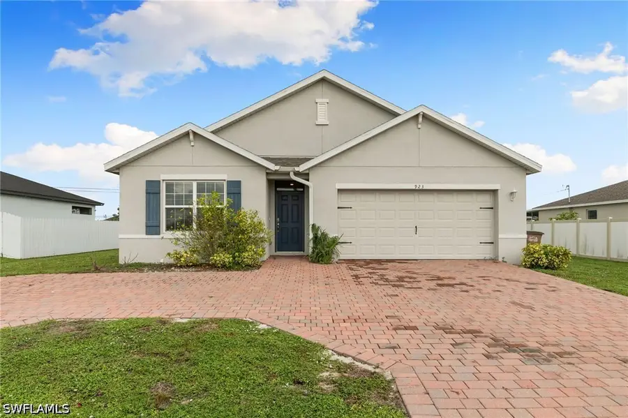 923 Tropicana Parkway W, Cape Coral, FL 33993 - #2