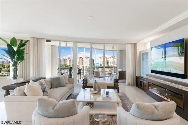 13665 Vanderbilt Drive #701, Naples, FL 34110