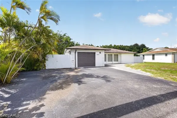 4572 32nd Avenue Sw, Naples, FL 34116