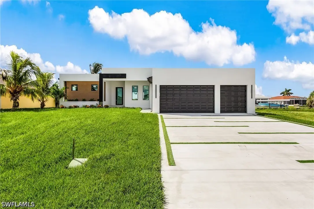 4116 NW 36th Lane, Cape Coral, FL 33993 - #1