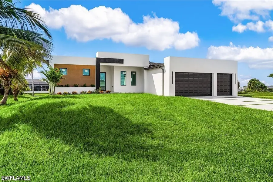 4116 NW 36th Lane, Cape Coral, FL 33993 - #2