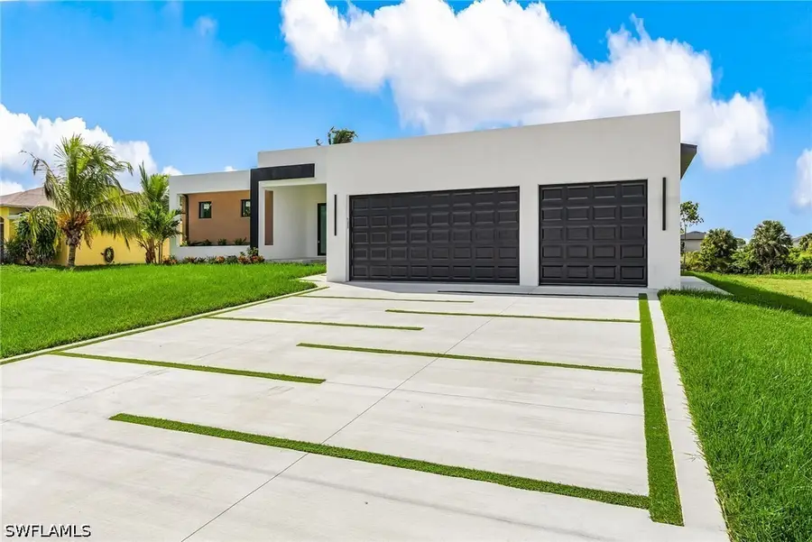 4116 NW 36th Lane, Cape Coral, FL 33993 - #3