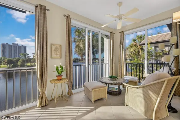 23780 Merano Court #201, Estero, FL 34134