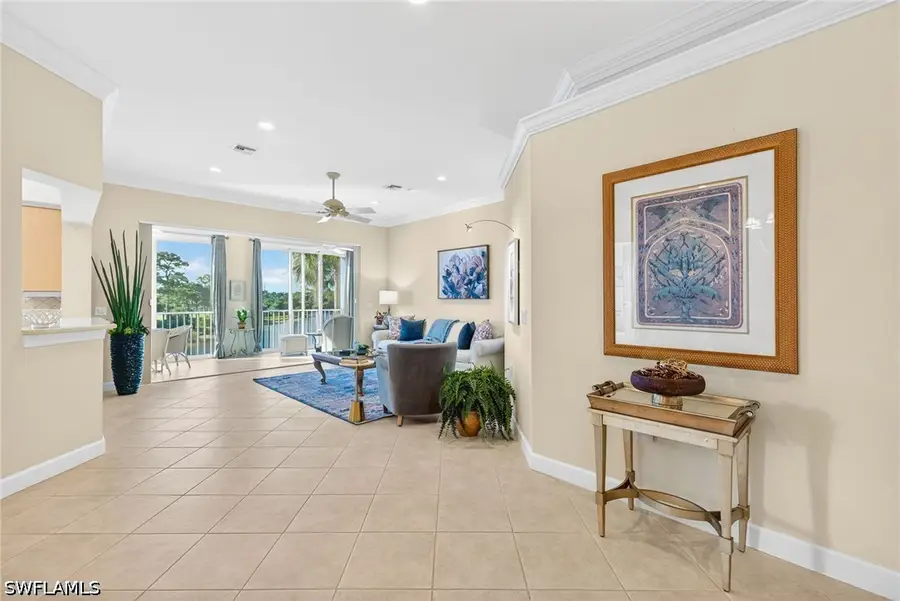 23780 Merano Court #201, Estero, FL 34134 - #3