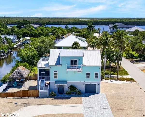 3597 Shell Mound Boulevard, Fort Myers Beach, FL 33931