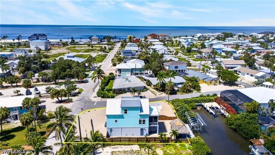 3597 Shell Mound Boulevard, Fort Myers Beach, FL 33931 - #3