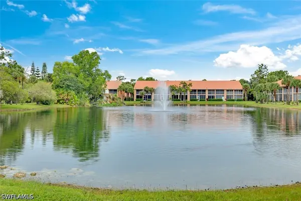 6590 Beach Resort Drive #2, Naples, FL 34114