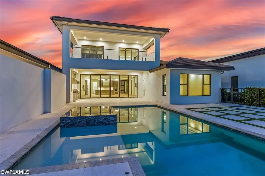 19044 Via Messina Way, Miromar Lakes, FL 33913 - #2