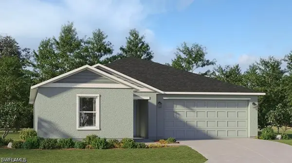 17388 Cantu Court, North Fort Myers, FL 33917