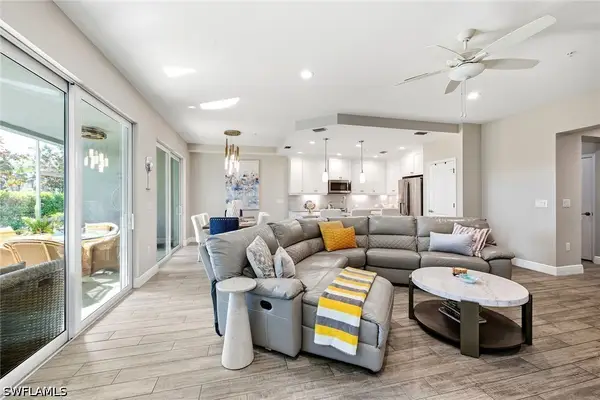 2318 Sawyers Hill Road #103, Naples, FL 34120