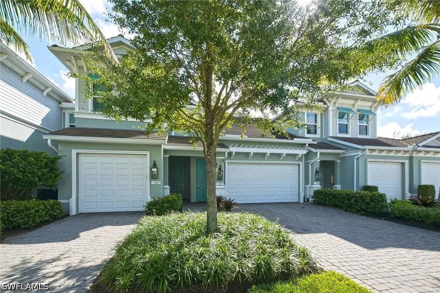 2318 Sawyers Hill Road #103, Naples, FL 34120 - #2