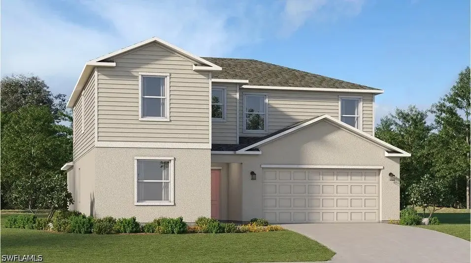 17377 Cantu Court, North Fort Myers, FL 33917 - #1